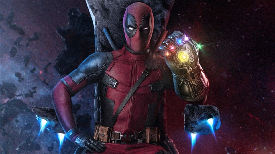 Výběr nejlepších filmových momentů roku 2018 - Deadpool schvaluje!